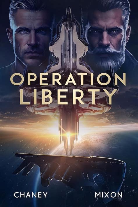 Operation Liberty