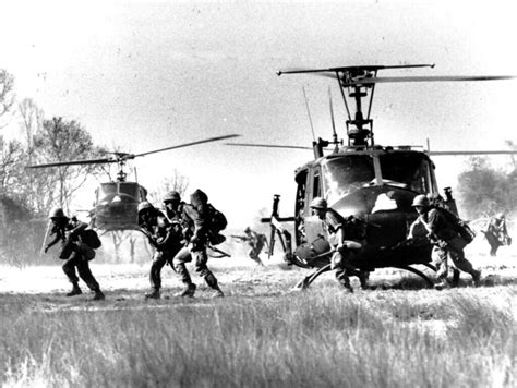 Operation Manhattan in Vietnam