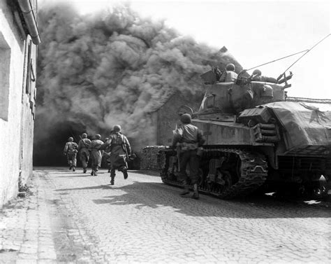 Operation Pershing in Vietnam