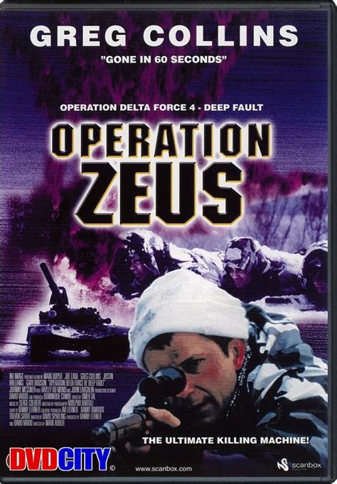 Operation Zeus