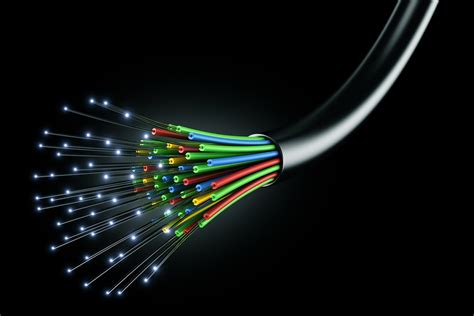 Optical Fibers for Communication