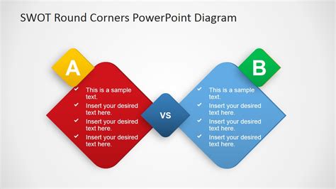 Option Comparison Templates