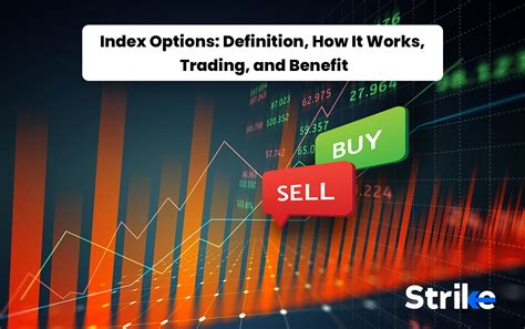 Options Trading Benefits