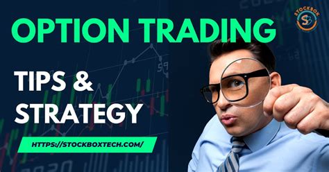 Options Trading Tips