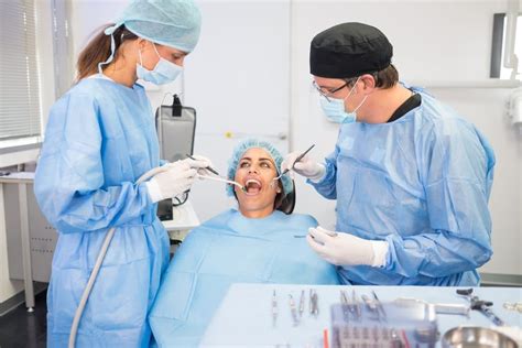 Job Prospects for Oral Maxillofacial Surgeon