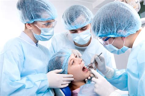 Type of Practice and Salary of Oral Maxillofacial Surgeon