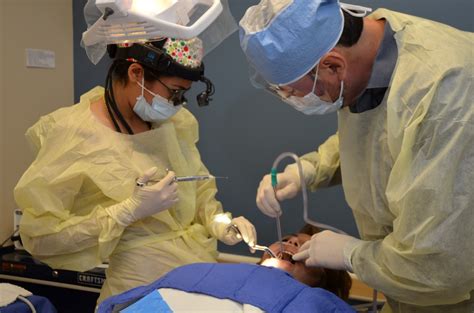 Oral and Maxillofacial Surgery Clinic Image 5