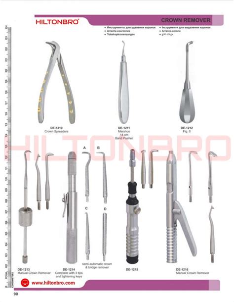 Oral and Maxillofacial Surgery Equipment Image 4