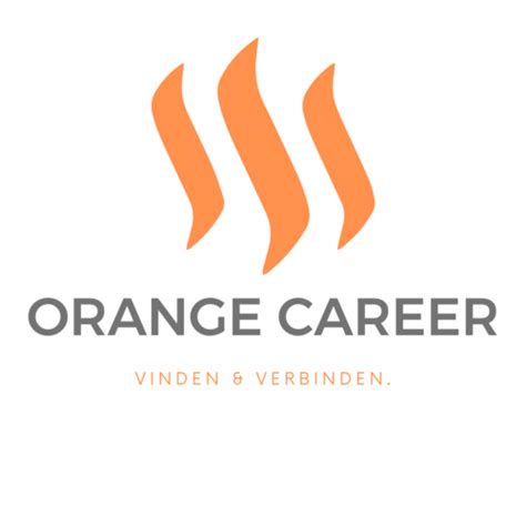 ORANG Career Options