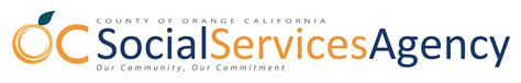 Orange County Social Services Agency