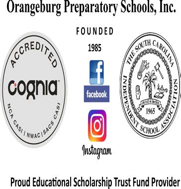 Orangeburg Preparatory Schools