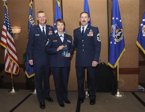 Oregon Air National Guard Awards