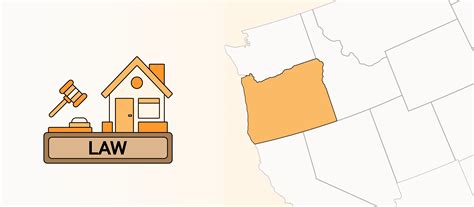 Oregon landlord rights