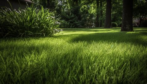 Organic Lawn Care Tips