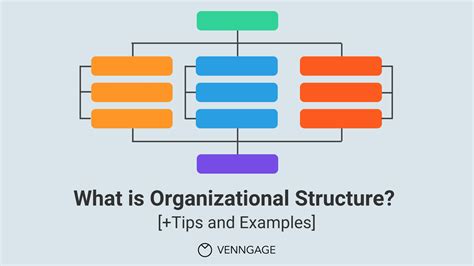 Organizational Structure