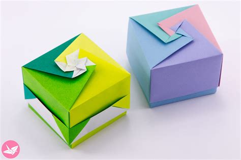 Origami Box