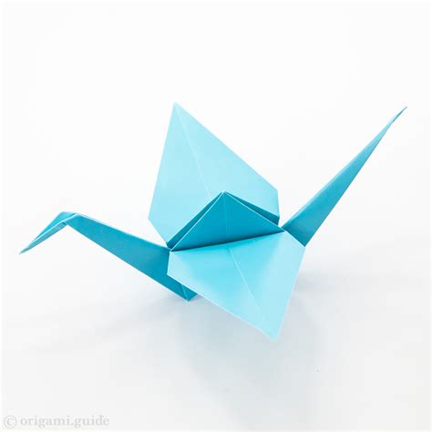 Origami Crane