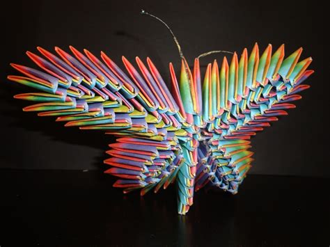 Origami Crane