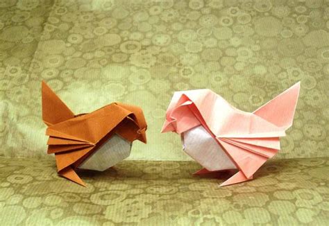 Origami Paper Boat