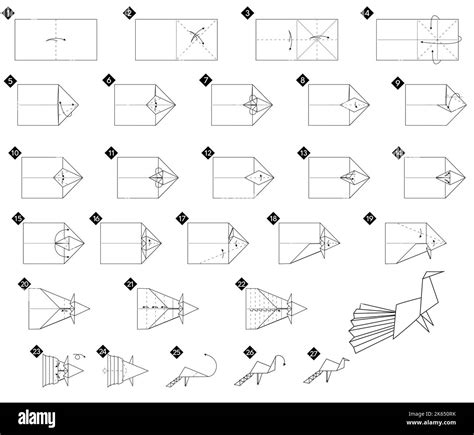 Origami and education