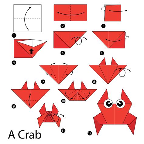 Origami designs for kids