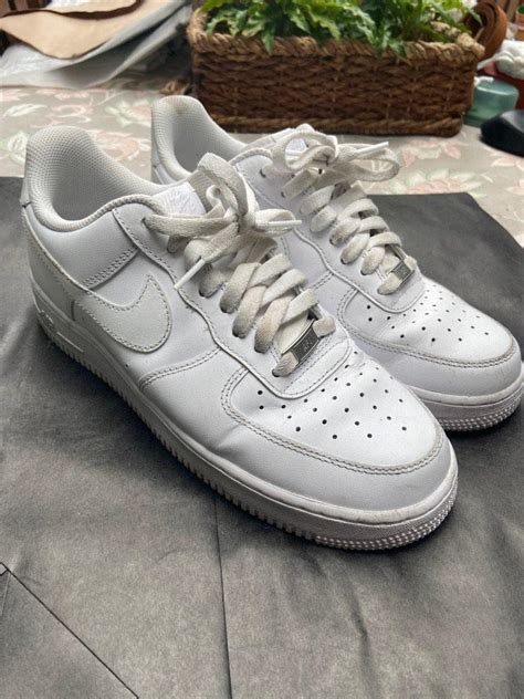 Original Air Force 1 design