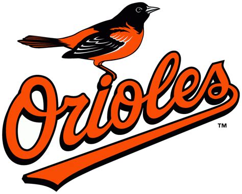 Baltimore Orioles Baseball