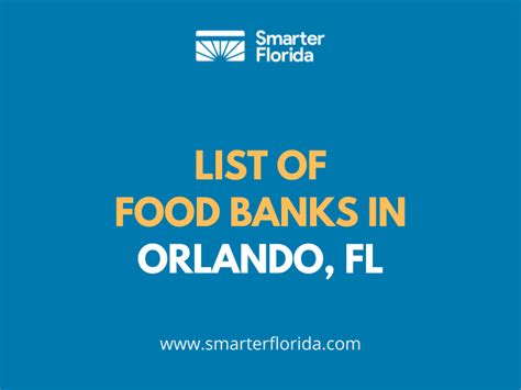 Orlando Food Stamp Office Locations