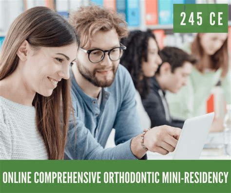 Stay Up-to-Date with Orthodontist Continuing Education and Training