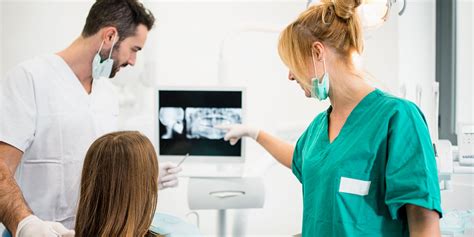 Orthodontist Technology Integration