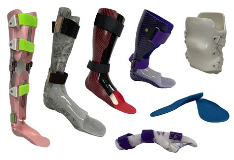 Orthotic Devices