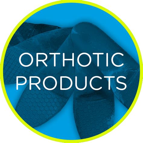 Orthotics solutions for foot problems