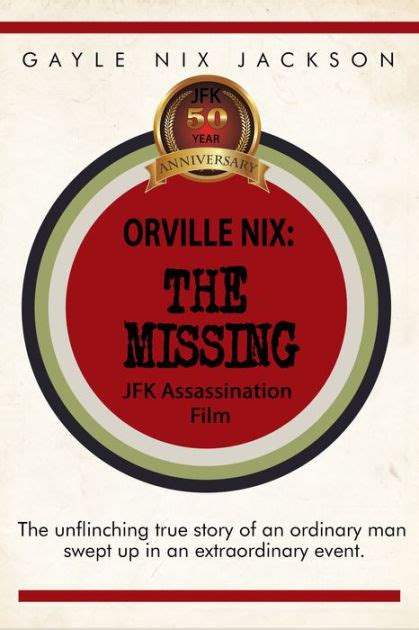 Orville Nix Film