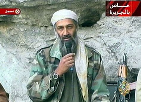 Killing of Osama bin Laden