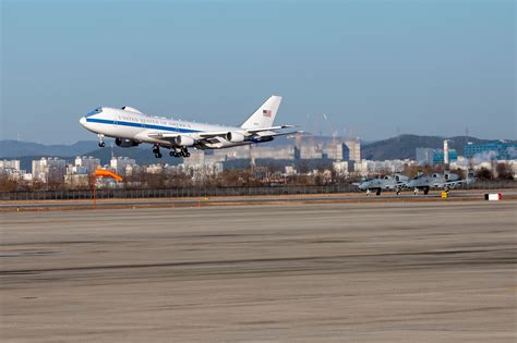 Osan Air Base airfield