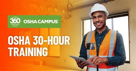 OSHA 30-Hour Course