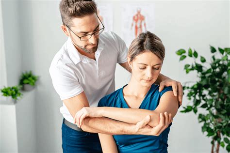 Osteopath private practice