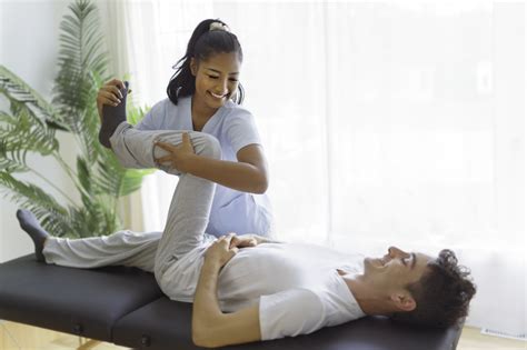 Osteopath training programs