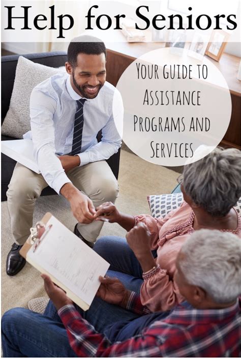 Other Assistance Programs