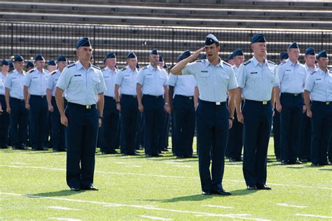 Officer Training School