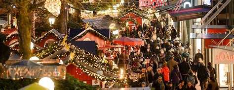 Ottensen Christmas Market