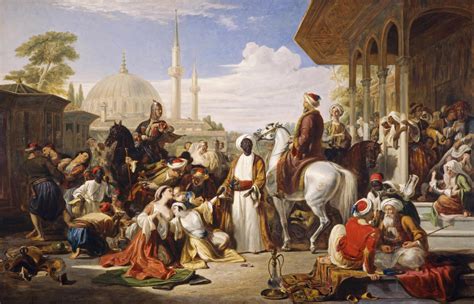 Ottoman Slaves