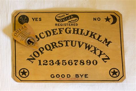 Ouija board gallery image 10