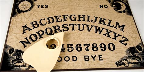 Ouija board gallery image 2