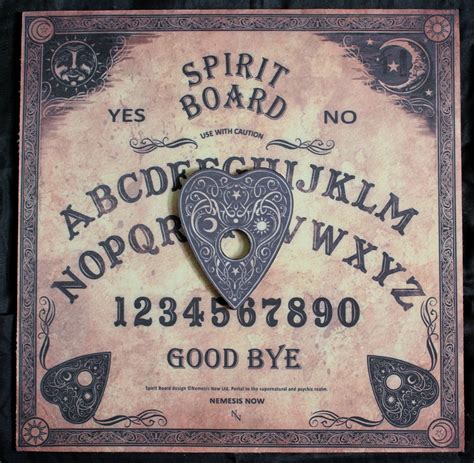 Ouija board gallery image 3