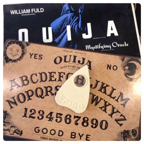 Ouija board gallery image 4