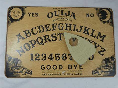 Ouija board gallery image 5