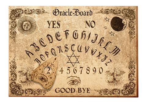 Ouija board gallery image 7