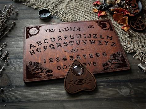 Ouija board gallery image 9