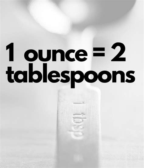 Understanding Ounces